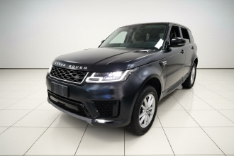 路虎 揽胜运动版 2020款 3.0 L6 SE