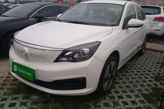 东风风神E70 2021款 改款二 360H 换电版