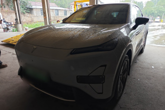 深蓝汽车 深蓝S05 2024款 510Max纯电版