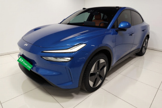 乐道L60 2024款 60kWh 四驱版