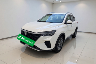 荣威RX5 2025款 PLUS 330TGI 自动领潮智惠版