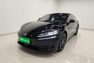 腾势Z9 2024款 1100km 四驱Max版