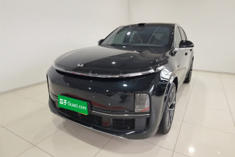 理想汽车 理想L9 2025款 Pro 智能焕新版