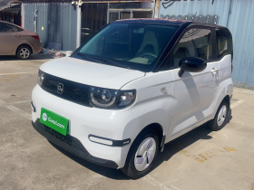 奇瑞QQ QQ冰淇淋 2024款 改款 170km 圣代