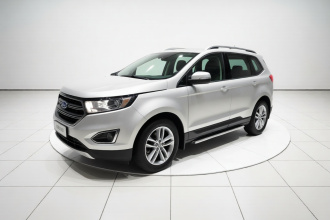福特 锐界 2018款 EcoBoost 245 两驱铂锐型 7座 国V