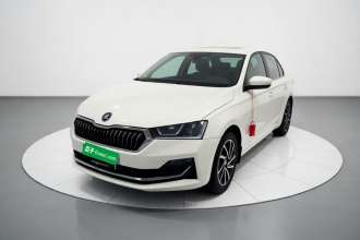 斯柯达 昕锐 2020款 1.5L 自动舒适版
