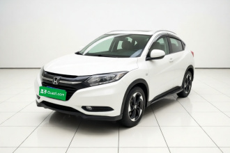 本田 缤智 2016款 1.8L CVT两驱先锋型