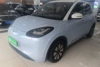 五菱汽车 五菱缤果 2023款 410km 灵犀尊享款