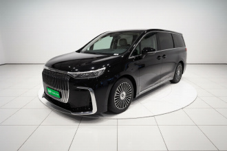 岚图汽车 岚图梦想家 2025款 PHEV 四驱旗舰鲲鹏版