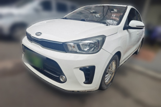 起亚 焕驰 2017款 1.4L 自动智享版Value