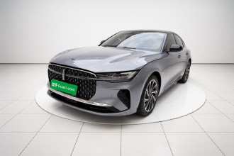 林肯Z 2022款 i享 尊雅版
