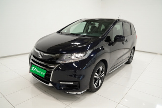 本田 奥德赛 2019款 2.0L 锐·至臻版