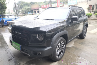 哈弗大狗 2026款 1.5T DCT边牧版