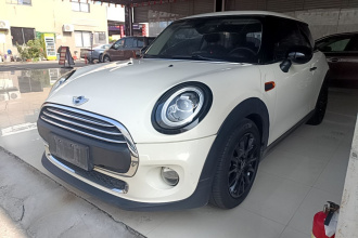 MINI 2016款 1.2T ONE 先锋派