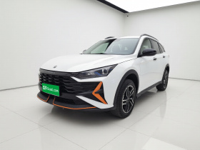 东风风神 奕炫GS 2024款 马赫版 1.5L 自动星耀版