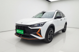 东风风神 奕炫GS 2024款 马赫版 1.5L 自动星耀版