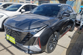 长安欧尚Z6 2022款 蓝鲸 1.5T DCT智领型