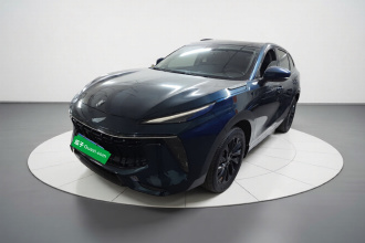 东风风行 风行T5 EVO 2021款 1.5TD DCT钻石版