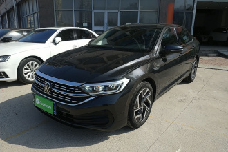 大众 速腾 2023款 300TSI DSG超越版