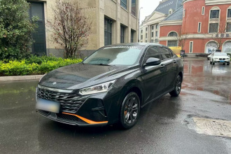 东风风神 奕炫 2023款 马赫版 1.5L 自动追风版