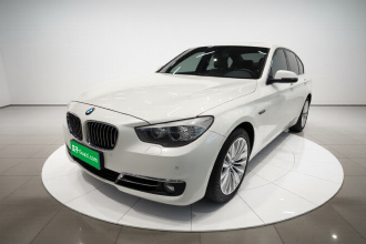 宝马5系GT 2015款 528i 豪华型