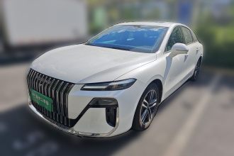 荣威M7 DMH 2025款 160km舒享版