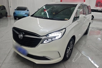 别克GL8 2020款 ES陆尊 653T 舒适型