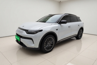 零跑汽车 零跑C11 2024款 增程 300尊享版