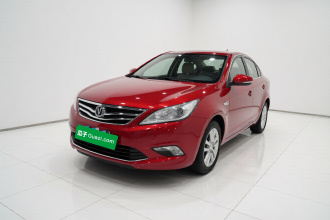 长安 逸动 2015款 1.6L 手动旗舰型