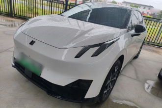 领克Z20 2025款 530km 后驱Pro