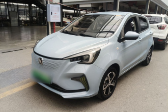 长安 奔奔E-Star 2020款 心动版 磷酸铁锂（31.95kWh）