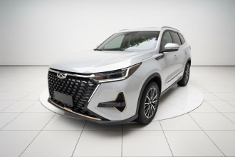 奇瑞 瑞虎8 PRO 2022款 290T 两驱浩瀚版 5座