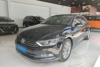 大众 迈腾 2017款 330TSI DSG 领先型