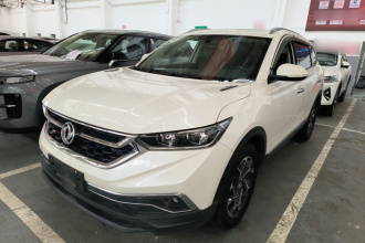 东风风神AX7 2020款 1.6T 自动AI先锋型 国V