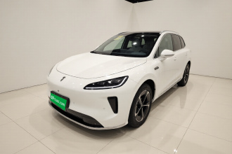 鸿蒙智行 尚界H5 2025款 增程 Pro