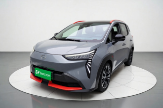 埃安 AION Y 2021款 70 悦享科技版