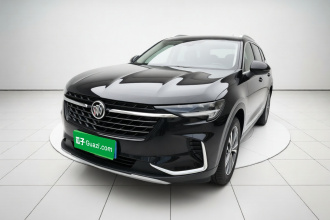 别克 2023款 昂科威Plus 652T 五座豪华型