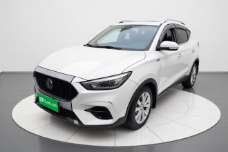 名爵ZS 2020款 180DVVT 自动Lite