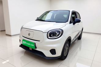 零跑汽车 零跑T03 2023款 200轻享版