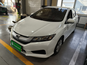 本田 锋范 2017款 1.5L CVT舒适版