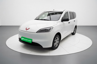 五菱汽车 五菱宏光新能源 2024款 纯电版 300KM 标准型