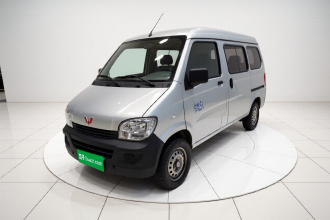 五菱汽车 五菱之光 2020款 1.2L 实用型 国VI LSI