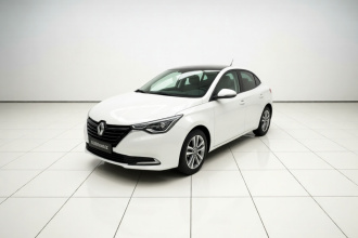 长安 悦翔 2019款 1.5L DCT舒适型 国VI