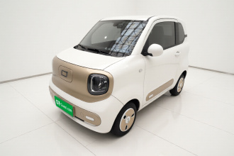 奔腾小马 2025款 222km 闪电马