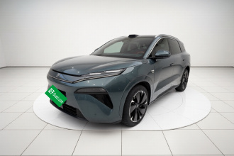 比亚迪 唐L 2025款 DM 175KM无人机玩家版