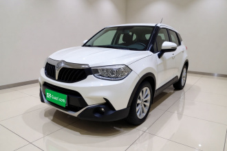 中华V3 2015款 1.5L 自动精英型