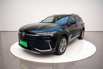 别克 2021款 昂科威Plus 652T 五座豪华型