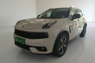 领克01 2017款 2.0T 四驱劲Pro版