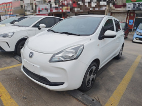 长安 奔奔E-Star 2021款 国民版 心悦版 磷酸铁锂（31.86kWh）