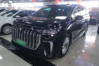 岚图汽车 岚图梦想家 2024款 PHEV 超长续航尊贵版